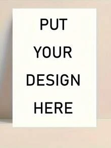 Customized Photo Cards, Invitation Cards, Personalized Paper Cards, Postcards, Unique Thank You Cards, Wedding Invitations - Paper Material, Includes Envelopes - Multicolor - View 6