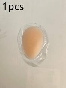 1/2/3 件装遮瑕套装：可重复使用的硅胶内裤护垫。Y 型隐形防走光胶带，无缝无痕硅胶贴片，专为女性设计。可重复使用的硅胶遮瑕贴，适用于紧身裤、泳衣和瑜伽裤。采用无缝设计，打造光滑贴合的穿着体验；舒适、可重复使用且可水洗。 - 彩色 - 查看 11