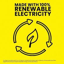 Glad ForceFlex MaxStrength Drawstring Trash Bags, 13 Gallon, Odor Shield,  Heavy-Duty, Tear-Resistant, Leak-Proof, Advanced Odor Shield Technology, Perfect For Kitchen, Office,20 Count – And Household Use, Ideal For Large Clean-Ups, Yard Work, And Disposal Of Household Waste - 1 - 查看 10