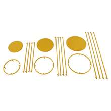 YUNRUX Flower Stand - A - View 5