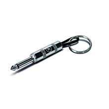 Standard Jack Rack JCM800 Ver.2.0 With 4 Guitar Plug Keychains - 金白黑 - 查看 2