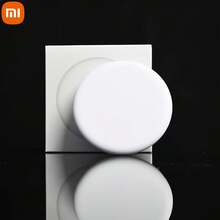 Xiaomi 20W Wireless Charger, Global Version, Compatible With Wireless Charging Enabled Phones - White - View 8