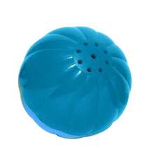 BABBLE BALL FOR DOGS Interactive Talking Pet Toy With Animal Sounds Motion-Activated For Solo Play Durable High-Impact Ball Ideal For Dogs In Small Medium And Large_Medium - As Pic - View 2