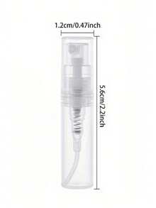 带有蝴蝶结、雏菊和心形可爱元素的连续喷雾瓶，200毫升高压喷雾瓶，适用于美发、清洁、沙龙、园艺、消毒等多种场合，超细喷雾设计，易于造型和定型。 - 彩色 - 查看 8