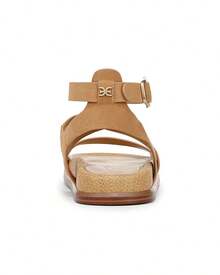Sam Edelman Delia Cuero Correas - Broncearse - Ver 4