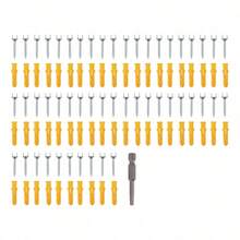 Nails & Tools - 50 Set - View 6