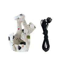 1pc New Adjustable & Diaper Suit For Long-Tailed Parrots - 1PC - View 9