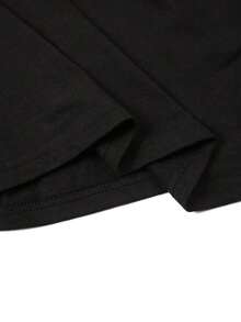 Men Outdoor Tees & Tanks - White - View 4