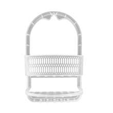 Storage Shelves & Racks - Blanc - Voir 4