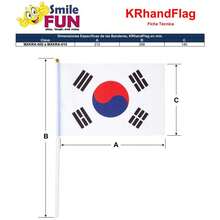 Sports Collectibles - Flags - Multicolor - View 5
