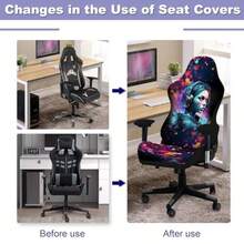 Chair Covers - B - View 2