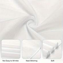 1pc P-Pinkpantheress American Flag Banner - 4x6ft (120x180cm) Durable Polyester Garage, Bedroom, Barber Shop & Outdoor Decoration With Grommets, No Electricity Needed, Vibrant Pink & White Design, American Flag Decorations - 多色 - 查看 3