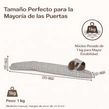 Door Stop - MO-11 - 查看 3