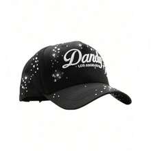 [Oferta exclusiva]Dandy Hats Gorra Dandy Hats Stargazing - negro - Ver 6
