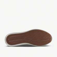 Clarks Un Rio Zip - White - View 4