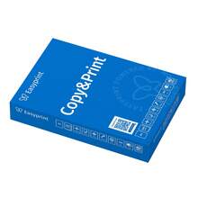 Easyprint Copy Paper A4 Premium White CIE 160 – PEFC Certified - A4 - View 3