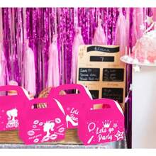 Gift Wrap Boxes - Rosa - View 8