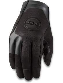 Guantes Dakine Covert - Negro/Bronceado - Ver 1