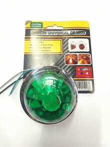 Plafon Led Watermelon Luz De Estrella MODELO MULT/6215 - A - Ver 3