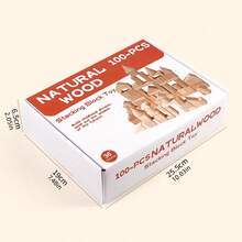 CPC CE EN71 Certified Wooden DIY Assembly Building Blocks Set, ABS Magnetic Animal & Cartoon Theme Toy Model Suitable For Babies, Cartoon Style - Multicolor - View 7