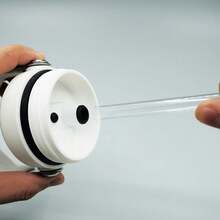 Straw Replacement For  IceFlow Aerolight Flip Straw 2.0 Bottle 16 Oz - 16盎司 - 查看 8