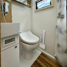 Silicone Toilet Brush, Long Handle Golf Brush Head Toilet Brush, Wall-Mounted Toilet Brush, Toilet Brush And Brush Holder Set, Bathroom Toilet Brush - Multiple Styles - View 4