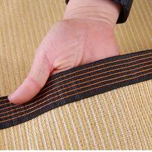 Sunshade Net, Breathable, Courtyard, Farm,Pet House,Pergolas, Terraces, Plant Insulation Nets,Balconies, Garages, Backyards, Swimming Pools, Lawns, Walls, Outdoor Activities, Privacy Screens, Fences, Sunshades - Multicolor - View 9