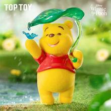 TOPTOY Happy Moments Series Collectible Blind Box, Cute Birthday Gift - Multicolor - View 3