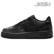 Nike Air Force 1 Low Bryant Forever Men's Black  IB0018-003 - 黑色 - 查看 5