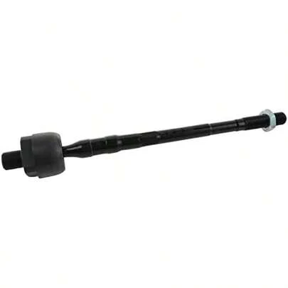 TRQ Front Left Or Right Inner Tie Rod Steel Construction Compatible With 2005-2007 Nissan Murano