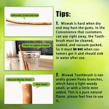 Outils Oraux - Vert menthe - Voir 7