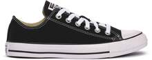 Converse Women Casual Athletic Shoes - Black - View 1