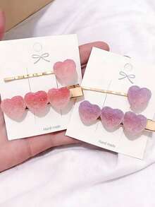 10/30/50/80/100/200 chiếc Kẹo dẻo hình gấu dẹt mini nhiều màu sắc, ngôi sao, trái tim bằng nhựa, thích hợp làm đồ trang sức, trang trí ốp điện thoại, sổ lưu niệm, đồ thủ công DIY, nghệ thuật làm móng, kẹp tóc, bông tai. - Nhiều màu - Xem 7