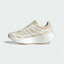 Adidas Originals 男女通用 DIZERO NIGHT W 休闲低帮运动鞋 JR6992 - 米色 - 查看 2