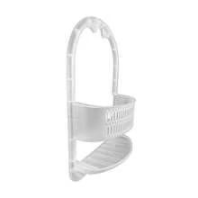 Storage Shelves & Racks - Blanc - Voir 3