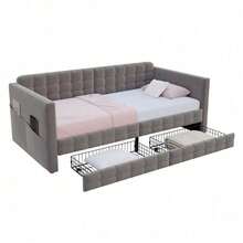 Sofa Bed Frame - default - View 7
