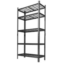 Garage Storage Racks - 1 Pack - View 6