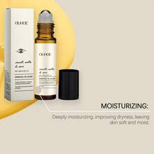 Eye Firming Roller Serum, Gentle Nourishing Tightening Eye Area Skin, Moisturizing Eye Care - Collagen - View 9