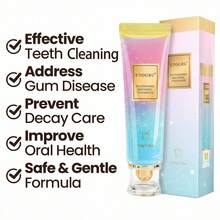 Niacinamide Whitening Toothpaste Adults, Brilliant Smile Niacinamide Toothpaste Whitening, Niacinamide Intensive Whiten Toothpastes - Healthier And Whiter Teeth - Default - View 8