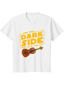 Herren T-Shirts - Weiss - Übersicht 2