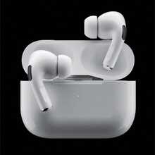 Wireless Earbuds - True Wireless Earphones Compatible With Apple And Android, Built-In Microphone, Sweat-Resistant, White, Airbuds, True Wireless Earbuds - White - View 2