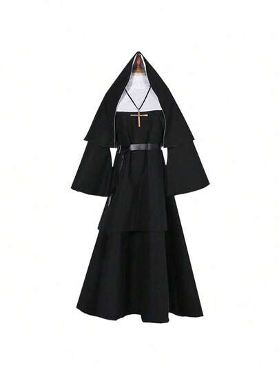 Cosplay Clothing