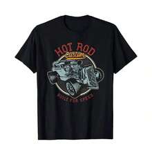 Vintage Deathcore Rock Band T ShirtSigns Of The Swarm Graphic Print Short Sleeve Fashion Casual Streetwear Men EU Size T Shirt - 黑色 5 - 查看 11