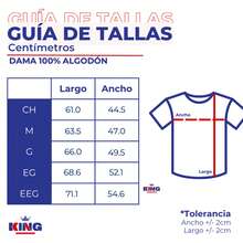 Camiseta para mujer con corte Oversize 100% algodón con cuello redondo y manga corta con diseño cute de moños Playera cómoda y suave - Hueso - Ver 5