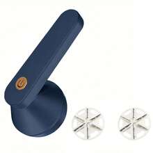 Removedor de pelusa recargable por USB, quitapelusas portátil para suéteres, ropa, tejidos de lana - Multicolor - Ver 17