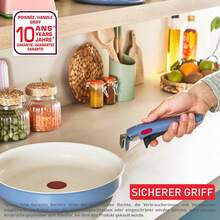 Cookware Sets - Blue Salt - View 6