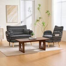 Sofas & Couches - Black + Loop - View 9