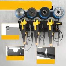 Garage Storage Racks - 1 Set - View 5