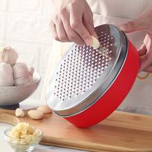 Graters - Red - View 2