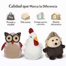 Door Stop - MO-21 - 查看 4